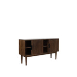 Light & Living Bitika Ribbed sideboard