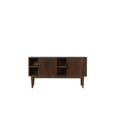 Light & Living Bitika Ribbed sideboard