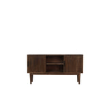 Light & Living Bitika Ribbed sideboard