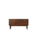 Light & Living Bitika Ribbed sideboard
