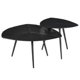 RV Astley Loni Nest of Tables