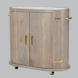 Livingsley Orionis Trolley