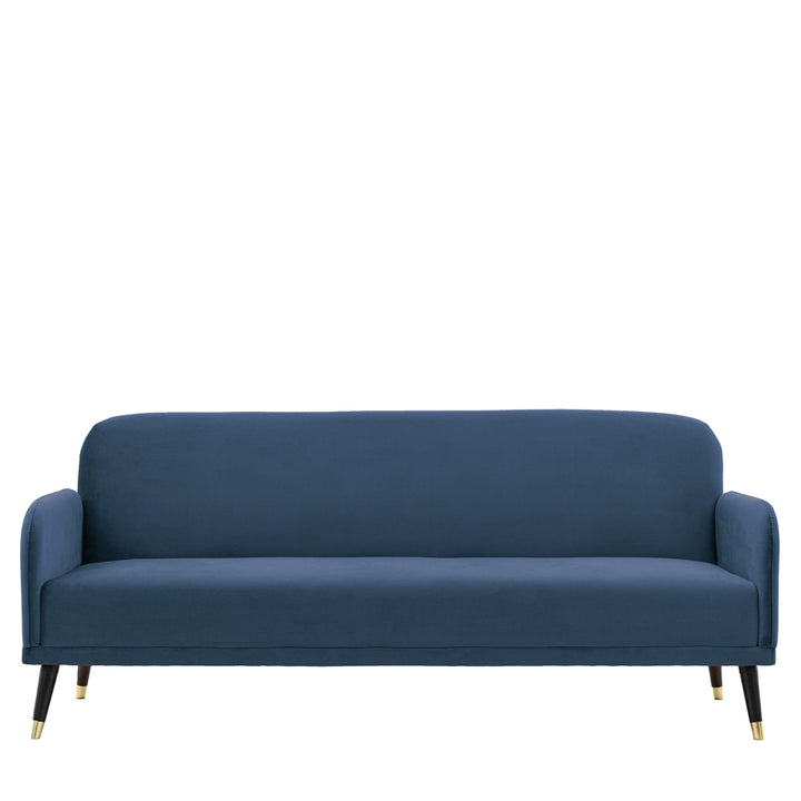 Ormond Sofa Bed – Blue