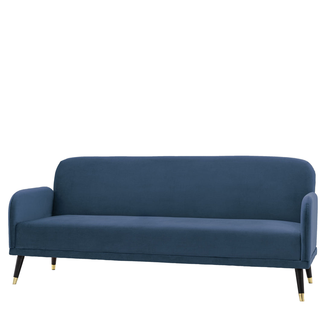 Ormond Sofa Bed – Blue