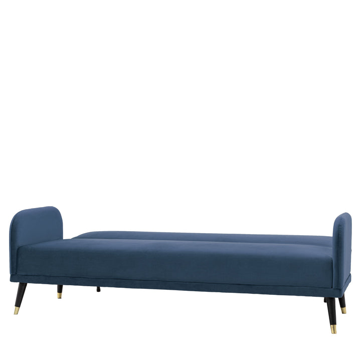 Ormond Sofa Bed – Blue