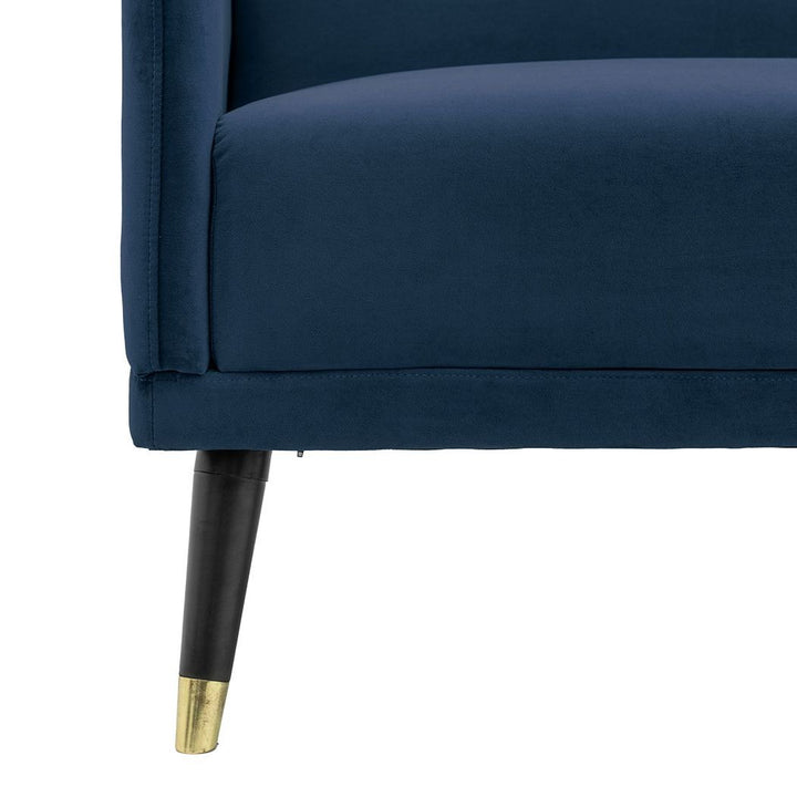 Ormond Sofa Bed – Blue