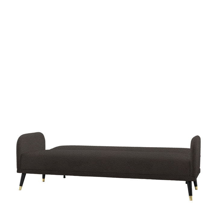 Ormond Sofa Bed – Dark Grey