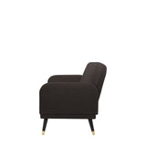 Ormond Sofa Bed – Dark Grey