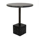 RV Astley Ivo Table – 48cm