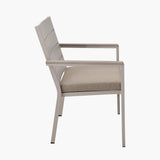 Pacific Lifestyle Aruba Outdoor 6 Seater Dining Set