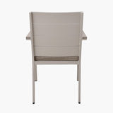 Pacific Lifestyle Aruba Outdoor 6 Seater Dining Set