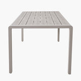 Pacific Lifestyle Aruba Outdoor 6 Seater Dining Set