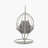 Pacific Lifestyle Blake Outdoor Hanging Chair – Pebble