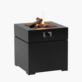 Pacific Lifestyle Cosibrixx Fire Pit – Anthracite – 60