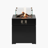 Pacific Lifestyle Cosibrixx Fire Pit – Anthracite – 60