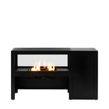Pacific Lifestyle Cosivista Black Fire pit – 160
