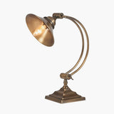 Pacific Lifestyle Kensington Table Lamp – Antique Brass