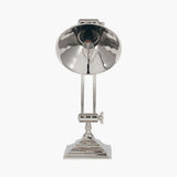 Pacific Lifestyle Kensington Table Lamp – Nickel