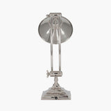 Pacific Lifestyle Kensington Table Lamp – Nickel