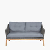 Pacific Lifestyle Larissa Outdoor Seating Set – Kubu Grey