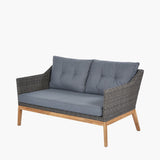 Pacific Lifestyle Larissa Outdoor Seating Set – Kubu Grey