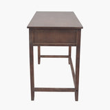 Pacific Lifestyle Loft 3 Drawer Desk – Blue Multicoloured