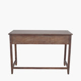 Pacific Lifestyle Loft 3 Drawer Desk – Blue Multicoloured