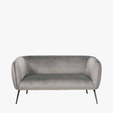 Pacific Lifestyle Lucca Sofa – Dove Grey