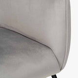 Pacific Lifestyle Lucca Sofa – Dove Grey