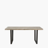 Pacific Lifestyle Marca Dining Table – 180cm
