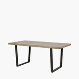 Pacific Lifestyle Marca Dining Table – 180cm