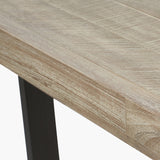 Pacific Lifestyle Marca Dining Table – 180cm