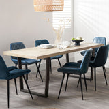 Pacific Lifestyle Marca Dining Table – 180cm