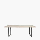 Pacific Lifestyle Marca Dining Table – 220cm