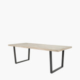 Pacific Lifestyle Marca Dining Table – 220cm