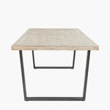 Pacific Lifestyle Marca Dining Table – 220cm