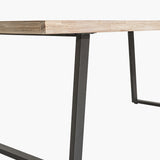 Pacific Lifestyle Marca Dining Table – 220cm