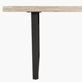 Pacific Lifestyle Marca Dining Table – 220cm