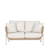 Pacific Lifestyle Martic Outdoor 2 Seater Sofa