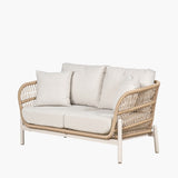 Pacific Lifestyle Martic Outdoor 2 Seater Sofa
