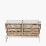 Pacific Lifestyle Martic Outdoor 2 Seater Sofa