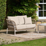 Pacific Lifestyle Martic Outdoor 2 Seater Sofa