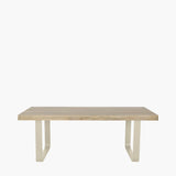 Pacific Lifestyle Osaka Outdoor 6 Seater Dining Set