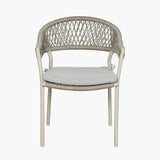 Pacific Lifestyle Osaka Outdoor 8 Seater Dining Set