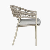 Pacific Lifestyle Osaka Outdoor 8 Seater Dining Set