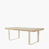 Pacific Lifestyle Osaka Outdoor 8 Seater Dining Set