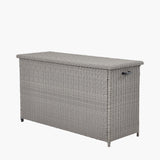 Pacific Lifestyle Outdoor Cushion Box – Large – Slate Grey