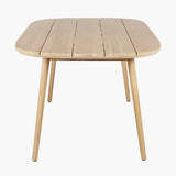 Pacific Lifestyle Salita 6 Seater Dining Set