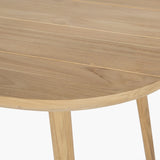 Pacific Lifestyle Salita 6 Seater Dining Set