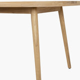 Pacific Lifestyle Salita 6 Seater Dining Set